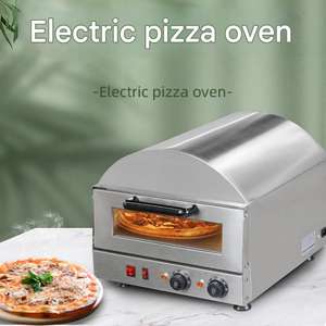 Parrilla Eléctrica Portátil, Parrilla Eléctrica Compacta para Acampar y Uso al Aire Libre, Diseño Ligero - Product Image 3