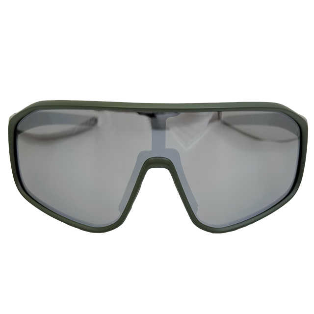 UV400 Polarized Sunglasses for Men Women PC MTB Bike Protection Eyewear Diamond for Sport Bicycle Goggles Cycling Ski Equipment
