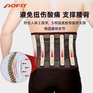 Wholesale Postpartum Recovery <b>Corset</b> 100% Polyester Body Sculpting for Postpartum Repair - Product Image 3