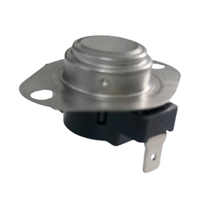 Ksd302 lưỡng kim Nhiệt 250V <span class=keywords><strong>25A</strong></span> lưỡng kim kiểm soát nhiệt độ nhiệt cho máy nước nóng chuyển đổi - Product Image 5