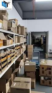 Nouveau module logique LOGO 24CE V8.4 6ED1052-1CC08-0BA2 d'origine, 8 DI (4 AI)/4 DQ pour Sie Plc logo en stock - Product Image 5