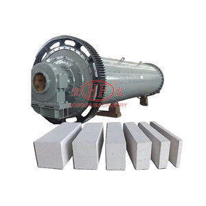 Ligne de production de blocs AAC, <span class=keywords><strong>Fournisseur</strong></span> de machines à fabriquer des blocs AAC à <span class=keywords><strong>gaz</strong></span>, Blocs et panneaux en béton cellulaire - Product Image 6