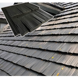 Xác thực-Tìm kiếm vật liệu xây dựng kết cấu gỗ tấm lợp ngói Tổng Hợp Cổ lợp bệnh zona - Product Image 3