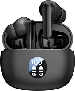 Auriculares Inalámbricos Bluetooth Deportivos de Bajo Precio, Mini Audífonos Tipo C TWS para Apple y Samsung, Venta Directa de Fábrica China - Product Image 1