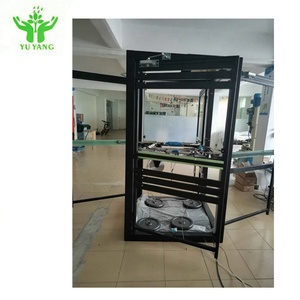 Thiết Bị Đóng Cửa Các Yếu Tố Xây Dựng-Điều Khiển Máy Đóng Cửa - Product Image 5