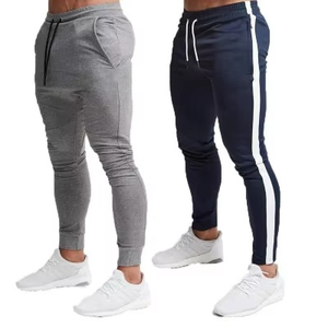 Autumn and Winter Men's New Sports and Leisure <b>Light</b> <b>Board</b> Slim Fitness Pants Men's Trousers - Product Image 6