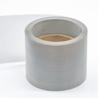 Maille de filtration en acier inoxydable 316L à tissage uni fin de marque Yaoan, 500 mailles, pour analyse en environnements corrosifs critiques
