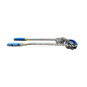 Cintreuse manuelle de tuyaux Flying Vbt-1A 10 mm à double rouleaux pour outils de réfrigération - Product Image 1