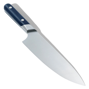Cuchillo de Cocina de Acero Inoxidable con Mango Antideslizante, Cuchillo de Cocina Multiusos de Acero Inoxidable Afilado para el Hogar, Restaurantes y Uso en la Cocina - Product Image 6