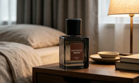 Nouveau diffuseur de parfum automatique 200 ml grande capacité 2026, désodorisant longue durée parfum Hilton pour voiture et maison