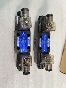 Válvula Solenoide 7 OCEAN DSV/DSD-G02-2C-DC24-90/82/72/-A220 6C 8C 2A, Control Direccional Hidráulico DSD-G02-6C-A220-90 - Product Image 5