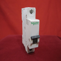 PLC G04237-C60N-3A Apto para Interruptor de Circuito C60N-3A 3A Venta al por Mayor