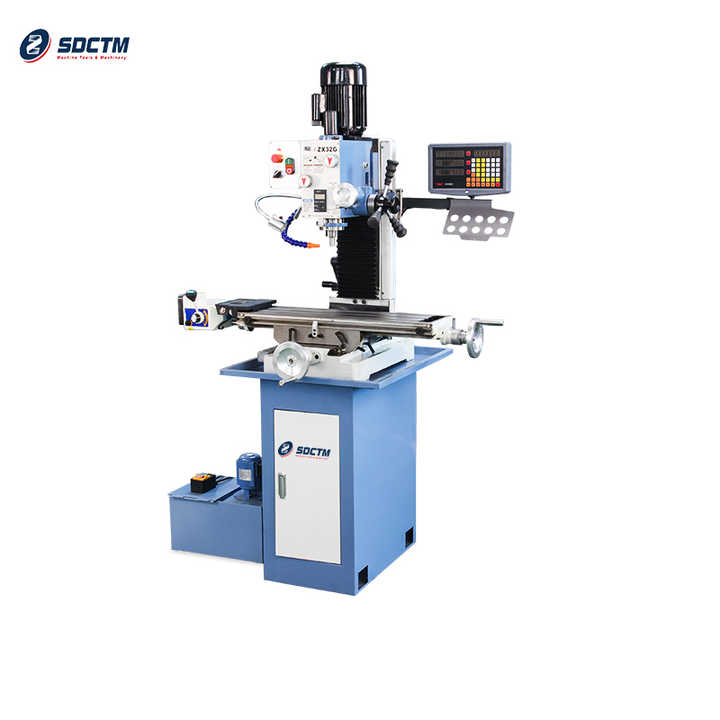 Factory Direct Sales High Quality Zx32 Zx32G Auto Feeding Drilling