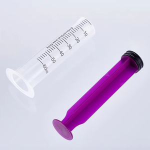 दवा के भोजन के लिए एन्फिट एंटल सिरिंज के वितरण में आईएसओ 510k है - Product Image 4