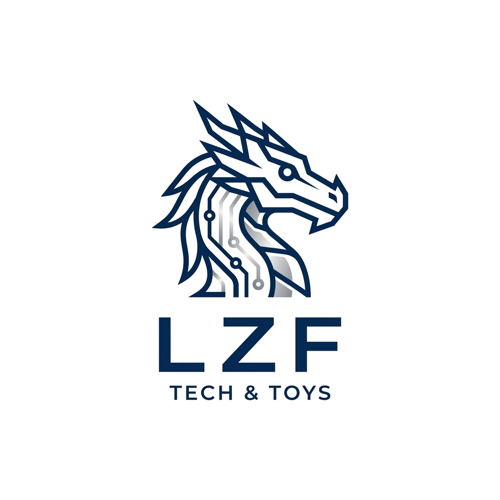 Shenzhen Longzhifa Technology Co., Ltd. logo