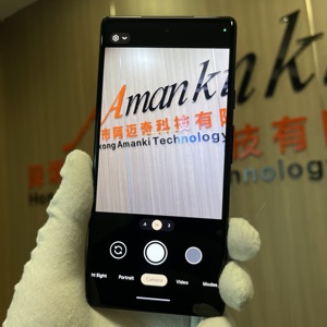 Venta al por Mayor de Teléfonos Móviles Usados G Phone <span class=keywords><strong>6A</strong></span> 5G, Teléfonos de <span class=keywords><strong>Segunda</strong></span> <span class=keywords><strong>Mano</strong></span> de Alta Calidad, Desbloqueados, 6, <span class=keywords><strong>6A</strong></span>, 7, 7A, 7Pro 5G Originales - Product Image 4