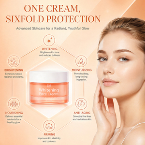 Sérum Éclaircissant Personnalisé à l'Arbutine et Vitamine C 50ml – Peau Ternie, Teint Unifié, Soin Visage Raffermissant, Hydratation Longue Durée - Product Image 4
