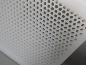 Khuyến mại <span class=keywords><strong>HDPE</strong></span>/PP đục Tấm Nhựa Tùy Chỉnh cắt dịch vụ chế biến - Product Image 4