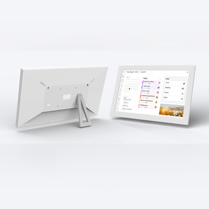 Calendario Digital con Pantalla Táctil de 21.5 Pulgadas con Soporte para Video HD y MP3 - Product Image 1