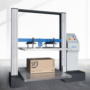 เครื่องทดสอบแรงอัดแบบดิจิทัล/เครื่องทดสอบแรงอัดด้วยระบบคอมพิวเตอร์ - Product Image 4