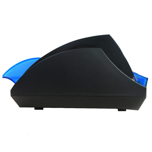 เครื่องตรวจจับธนบัตร XD-520B <span class=keywords><strong>สกุล</strong></span><span class=keywords><strong>เงิน</strong></span><span class=keywords><strong>ต่าง</strong></span><span class=keywords><strong>ประเทศ</strong></span>ขนาดเล็กแบบพกพาเช่นดอลลาร์และยูโรสามารถรวมจำนวนเงินทั้งหมดได้ - Product Image 4