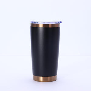 Vaso Térmico de 20 oz con Recubrimiento Dorado, Taza Electrochapada, Botella de Agua Personalizada con Grabado Láser y Tapa Deslizante - Product Image 6