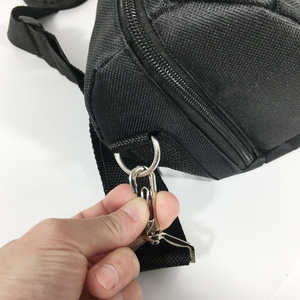 Nouvelle sacoche de transport pour trépied Oxford noire, robuste, avec sac de rangement et bandoulière rembourrée - Product Image 3