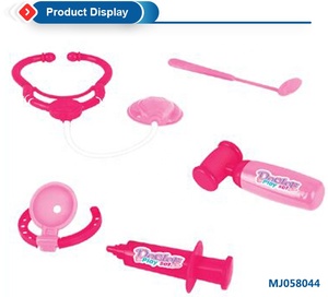 Los niños juego <span class=keywords><strong>de</strong></span> simulación <span class=keywords><strong>de</strong></span> doctor juguete para la venta - Product Image 2