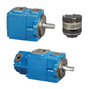 ไฮเทค ตัวควบคุมไฮดรอลิกแบบควบคุมด้วยนักบิน ควบคุมการไหลของน้ำมัน ลดแรงดัน BUCG-06-1-10-31 - Product Image 1