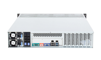 Server NAS Rak-mount 2U dengan Prosesor Intel Xeon E5-2600 V3/V4, 12 Slot HDD 3.5/2.5 inci, RAM 128GB, LAN Gigabit - Tersedia