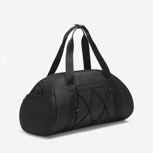Bolsa de Gimnasio y Yoga de Gran Capacidad para Exteriores, Bolsa de Viaje, Bolsa Deportiva, Bolso de Mano, Bolsa de Lona, Personalizable y de Venta Caliente - Product Image 6