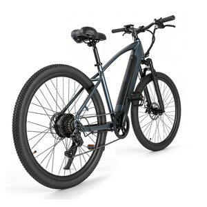 Bicicleta Eléctrica de Montaña para Adultos, Envío desde Brasil, 26*2.25 Pulgadas, Batería de Litio 36V10.4AH, 21 Velocidades, Frenos de Disco - Product Image 1