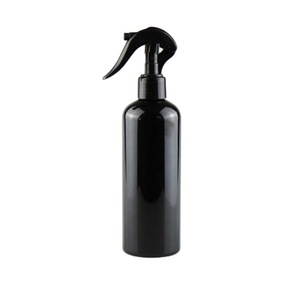 400ml Récipient en plastique Corps Brume Personnalisé Vide Désinfectant les Mains Corps Brume Vaporisateur avec Déclencheur - Product Image 5