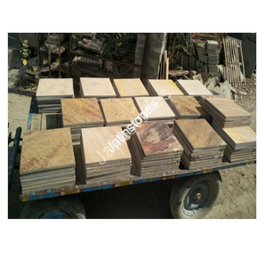 Losas de Piedra Natural Multy Modak para Revestimiento de Paredes, Pisos, Patios, Terrazas, Caminos, Piedra de Diseño Premium para Exteriores - Product Image 2