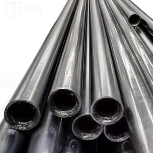 Venta caliente profesional precio bajo horario 120 tubería de acero al carbono - Product Image 1