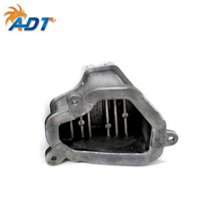 Faro Delantero Izquierdo para BMW11-13 F10, Lado del Conductor, Xenón LED, Luz de Señal de Giro, OEM 113K 63117271899 - Product Image 6