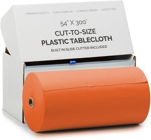 Biểu tượng tùy chỉnh được trang bị bảng Bìa 4ft 6ft 8ft bảng vải khách sạn tiệc triển lãm trang trí nội thất Khăn trải bàn - Product Image 5