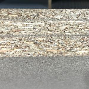 <span class=keywords><strong>Bois</strong></span> blanc 18mm <span class=keywords><strong>bois</strong></span> placage latte <span class=keywords><strong>panneau</strong></span> acoustique HDF <span class=keywords><strong>panneau</strong></span> <span class=keywords><strong>OSB</strong></span> contreplaqué mélamine panneaux muraux extérieurs pour meubles finis - Product Image 6