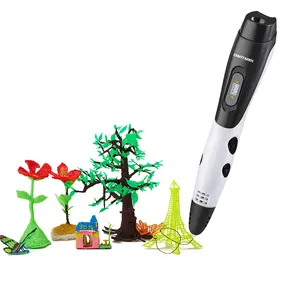 Stylo d'impression 3d pour enfants, jouet créatif, cadeau pour enfants, Design, dessin ABS/PLA, Filament, DIY, Original