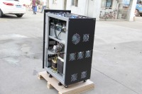 Estabilizador de Voltaje UPS Prostar GT20 de 20kVA, UPS Trifásico en Línea de 380V-415V con AVR, Derivación Automática y Protección Contra Sobrecarga