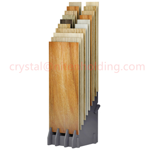 Giá Đỡ Cánh Tháp Mẫu Đá Thạch Anh Mẫu Gạch Lát Đá Gốm Đá Cẩm Thạch Hệ Thống Sàn Giá Trưng Bày Phòng Trưng Bày - Product Image 6