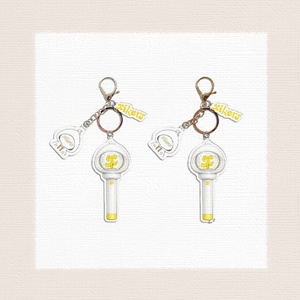 พวงกุญแจอะคริลิค XIKERS 3 ชิ้น รุ่น Minjae Junmin <span class=keywords><strong>Sumin</strong></span> Jinsik Hyunwoo Junghoon Seeun Yujun Hunter Yechan - Product Image 3