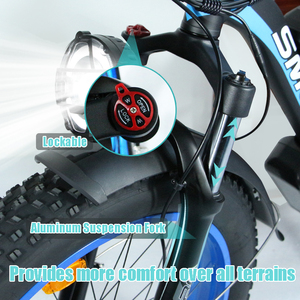 Entrepôt aux États-Unis livraison gratuite vélos électriques 2023 vélo électrique 1000w 48v 16ah gros vélo électrique longue portée autre vélo électrique - Product Image 5