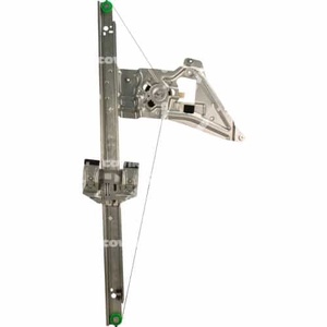 ELEVADOR DE VENTANAS ELÉCTRICO DERECHO CON MOTOR DE ARRANQUE adecuado para Mercedes SPRINTER 2006-2013 SPRINTER 2013-2018 (9067200146) - Product Image 2