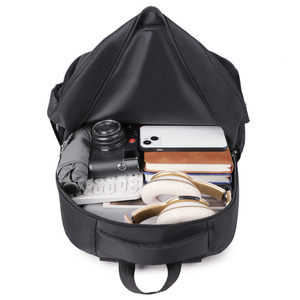 Lusenge Sport Backpack Large Capacity Laptop Bag For Men Travel School Hiking Outdoor Use - Product Image 3