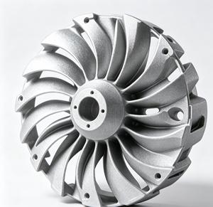 Servicios de Prototipado Rápido 3D, Impresión 3D SLA SLS SLM, Fabricación de Prototipos Personalizados de Metal y Plástico - Product Image 6