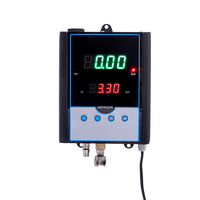 Fully Automatic Tire Inflator Preset Pressure Automatic Inflation and Deflation Car Tire Inflator