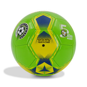 2026 <span class=keywords><strong>World</strong></span> Hot Sale Langlebige Brasilien Country Flag PVC Fußball Custom Printing und Logo Promotion Ballon de Football Club - Product Image 2