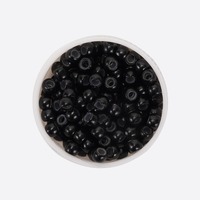 Manik-Manik Nano Micro Link Grosir 2.5mm 2.9mm 4.0mm Cincin Nano Tembaga untuk Ekstensi Rambut