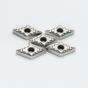 Bộ dụng cụ cắt cưa xích CNMM190616 SP với các mũi dao cắt cacbua DNMG DCMT CRM, có thể tùy chỉnh theo yêu cầu của nhà sản xuất thiết bị gốc (OEM). - Product Image 4